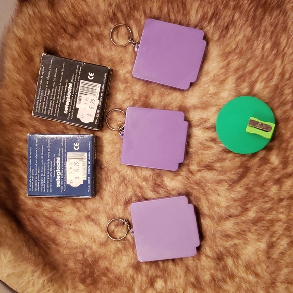 Vintage puzzles/toys - Picture 6 of 6